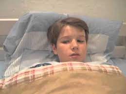 Kleine Levin Syndrome 1 4 Youtube