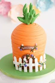 Pin By Melanie Bourret On Bunny S Carrot Cottage In 2020 Easter Themed Cakes Easter Bunny Cake Easter Cakes