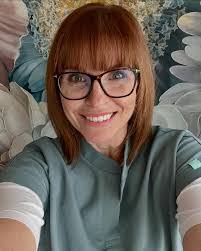 Vanessa Maher's Instagram, Twitter & Facebook