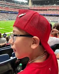 Maverick Elijah's Journey "TeamMav"