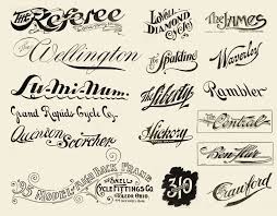 Some Old School Lettering Styles Lettering Practice Lettering Lettering Styles