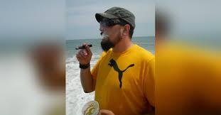 Obituary information for Nicklaus W. "Nick" Danner