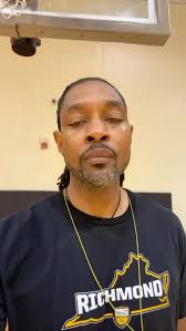 📚 Coach Rasheed, PSB’s National Coaching Advisor and PSB Richmond City  Director, gives more gems, talking about the importance of developing  skills beyond just handling the ball and shooting. 💎, 👏🏼 ...