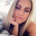 Hillary Pease's Instagram, Twitter & Facebook