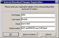 Internet download manager atau sering kita sebut idm merupakan sebuah aplikasi yang tentunya sangat membantu untuk kita. Internet Download Manager The Fastest Download Accelerator