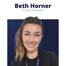 Beth Horner (@BethanyHorner4)
