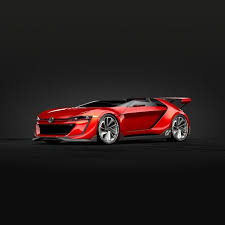 Vw to debut gti roadster vision gran turismo concept at wörthersee. Volkswagen Gti Roadster Vision Gran Turismo