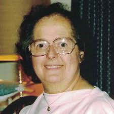 Obituary information for Mary E. Colby