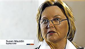 Susan Mauldin's Instagram, Twitter & Facebook