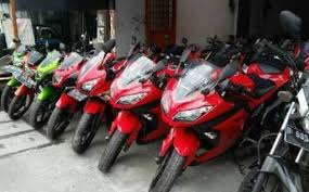 Jika kereta ditarik.berapakah bayaran balik. Jangan Emosi Lakukan Ini Jika Kendaraan Ditarik Leasing Berita Info Publik Pelayanan Administrasi Transportasi Pelayanan Publik