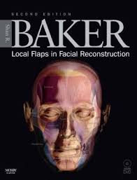 Local Flaps in Facial Reconstruction used book by Shan R. Baker:  9780323036849