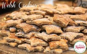 Christmas Cookie Recipes Welsh Cookies It S A Keeper Cookies Recipes Christmas Welsh Recipes Recipes