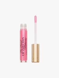 Travel-Size Lip Injection Extreme Lip Plumper | Too Faced