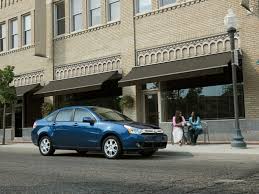 2010 Ford Focus Review, Problems, Reliability, Value, Life ...