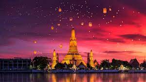 With great food, a tropical climate, fascinating culture and superb beaches, the kingdom of thailand is the most visited country in southeast asia. Thai Hotels Are Offering Luxury Quarantine Packages