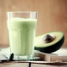 Avocado Lassi Ndtv Food Smoothie Without Banana Healthy Smoothies Avocado Smoothie