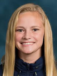 Five Michigan Women Gear Up for NCAA Zone C Diving Championships