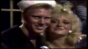 American Bandstand 1980s Dancer Tony Reverditto