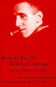 Wenn man vom 30jährigen krieg spricht, denkt man meist an einen krieg, der sich über drei jahrzehnte hinzog. Mother Courage And Her Children By Bertolt Brecht