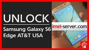 16 mp (ois, pdaf, bsi sensor); Unlock Samsung Galaxy S6 Edge Sm G925a At T Youtube