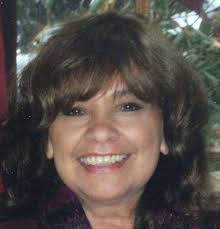 Cynthia Kerr (1949-2020)