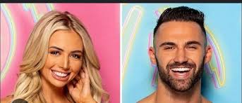 Guess he remains the prettiest man in the villa after all ✌🏽