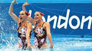Per la quinta volta nella storia delle olimpiadi la russia porta a casa la medaglia d'oro nel duo femminile del nuoto sincronizzato. Nuoto Sincronizzato Olimpiadi Londra 2012 Duo Libero Russia Youtube