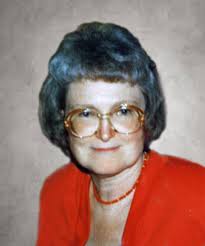 Obituary of Eilene Ann Patterson