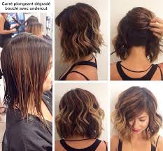 Carre Plongeant Degrade Et Carre Plongeant Court Deux Coupes Super Hot Coupe De Cheveux Cheveux Belle Coiffure Entre carré plongeant court et carré plongeant long, mon cœur balance. pinterest