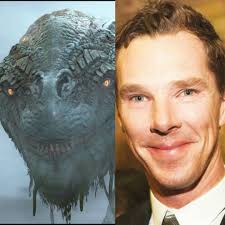 Character resemblance in Stargate SG1 season 8 episode