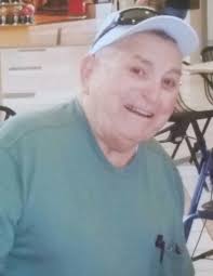 Darrell Decker Obituary 2020