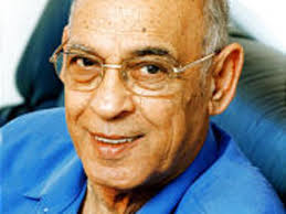 Author is a prolific reader