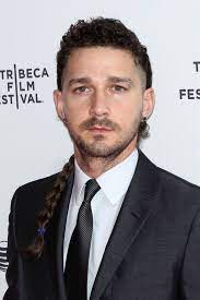 20 manly braids for men with long hair. Men With Braids 7 Celebrities Rocking This Hair Trend