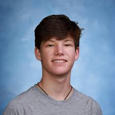 Aiden Simpson's River City High School Career Home