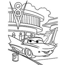 Coloring pages for kids disney cars coloring pages. Top 10 Free Printable Disney Cars Coloring Pages Online