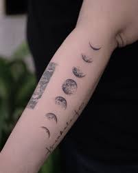 This learn how to tattoo video is part of my online course on how to tattoo for beginners. Nadia Andriu Nadiatattooer Fotos Y Videos De Instagram Anadiatattooer Andriu Fotos Instagram Nadia V Minimalist Tattoo Tattoos Inspirational Tattoos