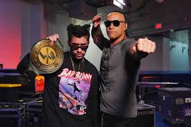 Последние твиты от bad bunny wwe (@wwebadbunny1). Video Bad Bunny Wins The Wwe 24 7 Title Wrestling Inc