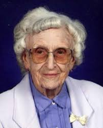 Mary Tharp Obituary May 19, 2011