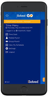 This application requires access to isolved hcm, the incredibly powerful. Remote Management Isolved Mobile App Thread Hcm