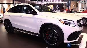 Mercedes Benz Gle 63 S Amg Coupe Mercedes Amg Mercedes Suv Mercedes Benz Gle Coupe