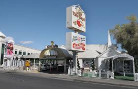 Is there a little church in las vegas? Little White Wedding Chapel Married In Vegas Las Vegas Trip Vegas Vacation