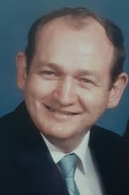 Usaf Msgt. (Ret.) Harry L. Mccaslin Obituary October 28, 2020