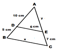 Soal pkn kelas 7 semester 1. Tips Dan Trik Cara Mengerjakan Soal Perbandingan Segitiga