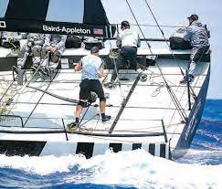 Andy robertson is on facebook. Andi Robertson Archives Yacht Racing Life