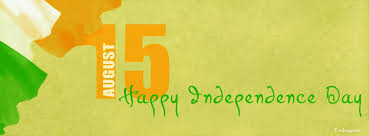To see the primary independence day of india, the principal prime minister of india, nehru at that time lifted the indian national banner over the happy independence day 2020! India Happy Independence Day Facebook Fb Covers Photos Banners 2019