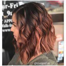 Pin En Hair