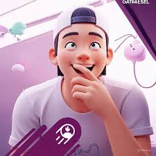 Peggy Bart in people