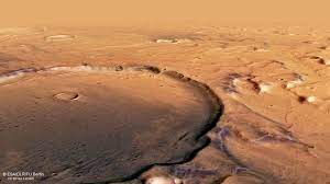 O bucată de lemn pe marte ….? Marte Planet New Incredible Pictures Have Surprised The Whole Omenire