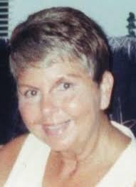 Ann Harden Obituary (1941