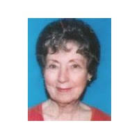 Marilyn Bossier Obituary